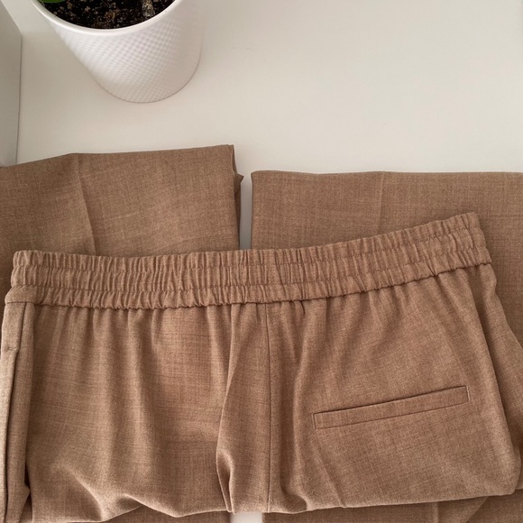 COS Wool Pants - Picture 5 of 8